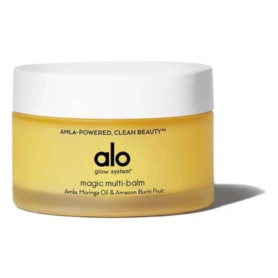 The Miracle Ingredient in Alo Magic Multi Balm